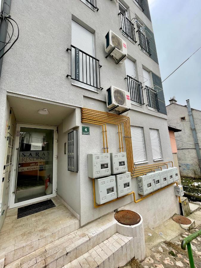 סראייבו Like Home 1 מראה חיצוני תמונה